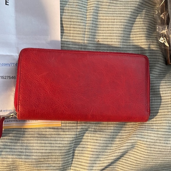 Balenciaga Wallet - Picture 4 of 7